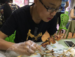 息县烧烤加盟,学烧烤技术,开烧烤店多少钱