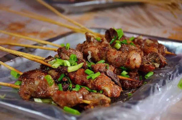 息县五花肉培训