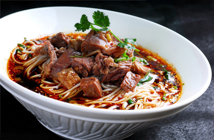 息县牛肉粉培训