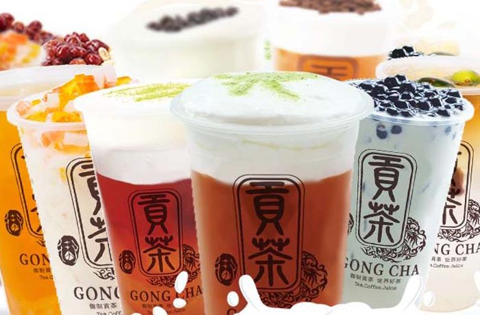 息县贡茶培训